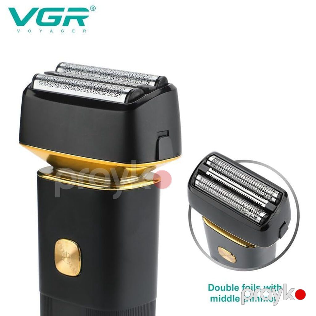 Elektrikli Ülgüc VGR 355 Üzqırxan Bütün məhsularımız Yenidir və — Usturalar, trimmerler və epilyatorlar, Bakı (5)