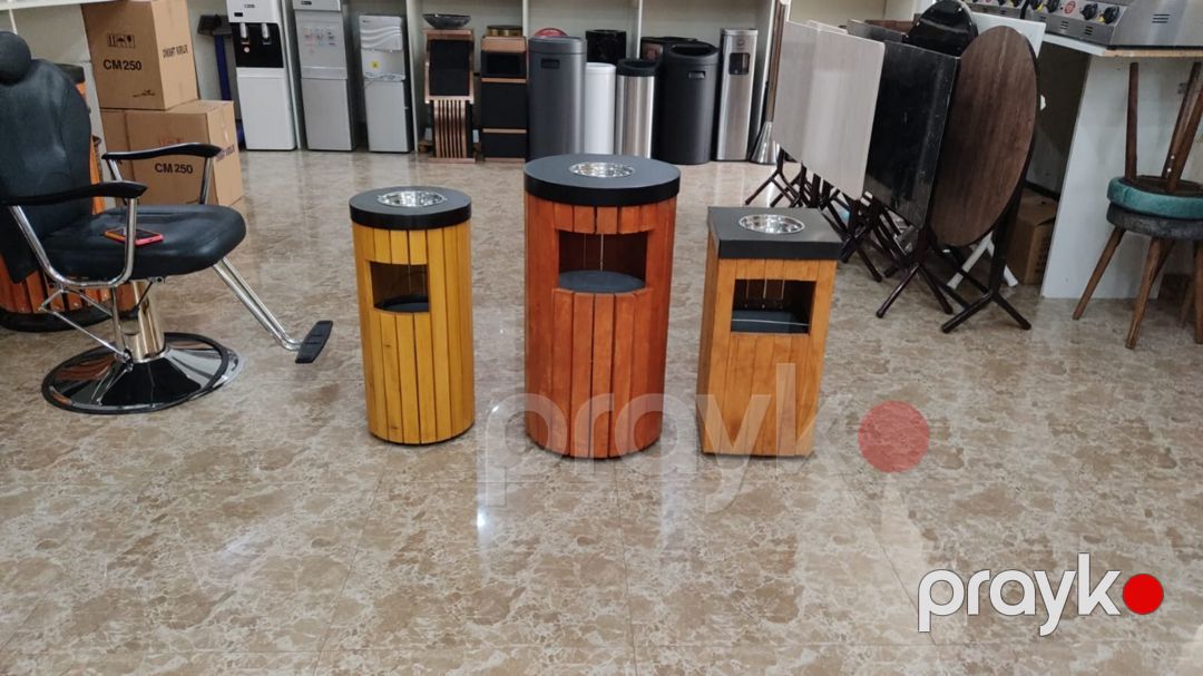 Tullantı qabları — Biznes və avadanlıq, Bakı (3)