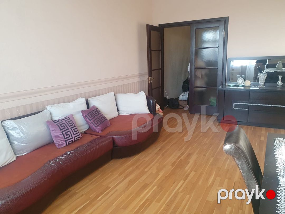 İcarəyə verilir 2 otaqlı yeni tikili 85 m² — Mənzil, Bakı (2)