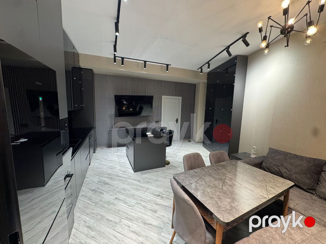 İcarəyə verilir 3 otaqlı yeni tikili 100 m² — Mənzil, Bakı (3)