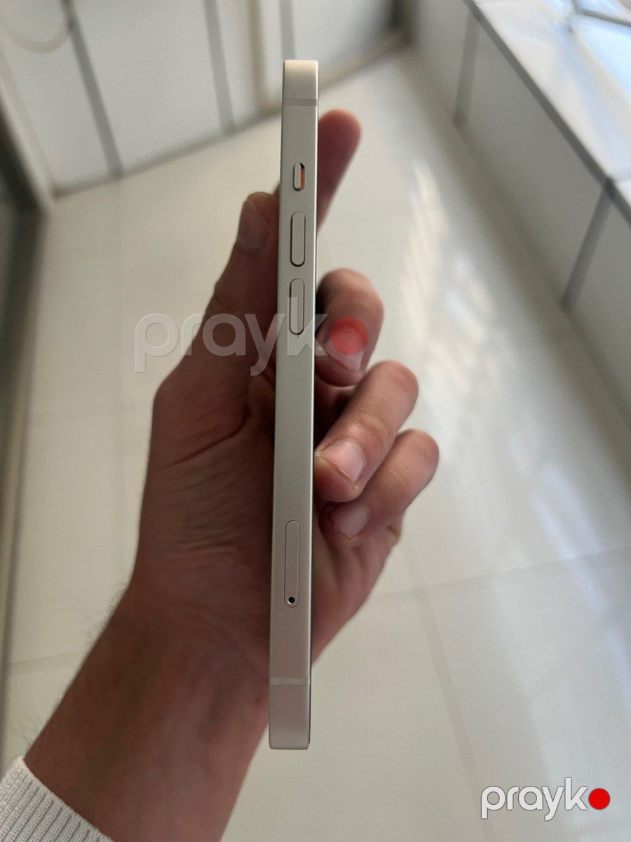Apple iPhone 13 Starlight 128GB/4GB — Smartfonlar, Bakı (3)