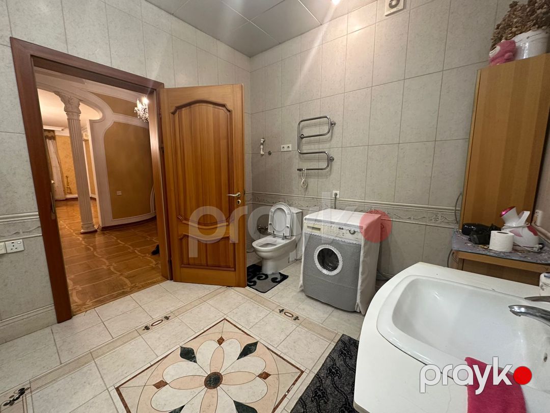 Satılır 4 otaqlı yeni tikili 220 m² — Mənzil, Bakı (12)