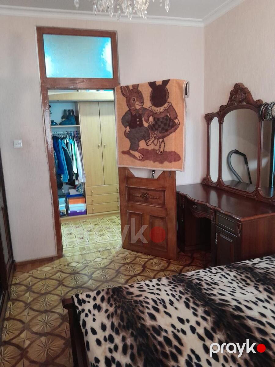 Satılır 3 otaqlı köhnə tikili 90 m² — Mənzil, Bakı (4)