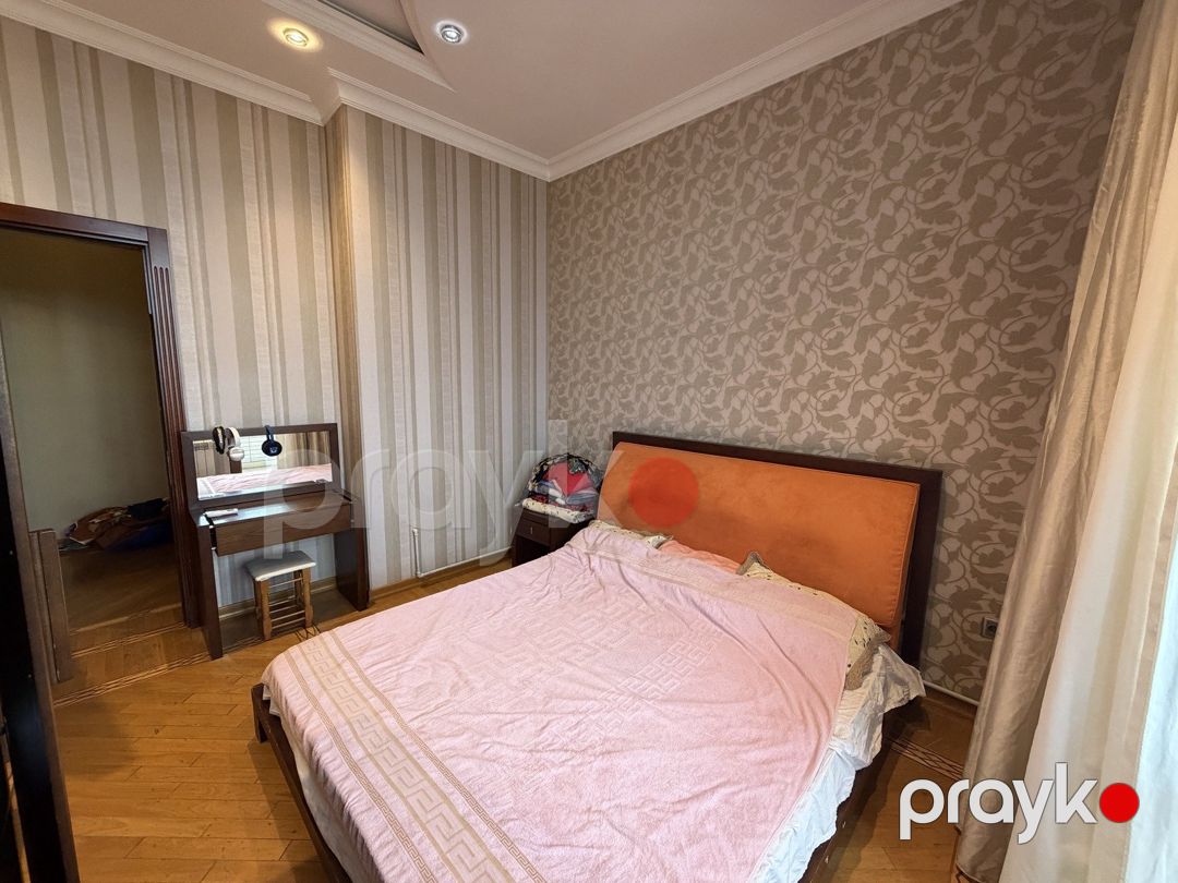 Satılır 2 otaqlı yeni tikili 75 m² — Mənzil, Bakı (6)