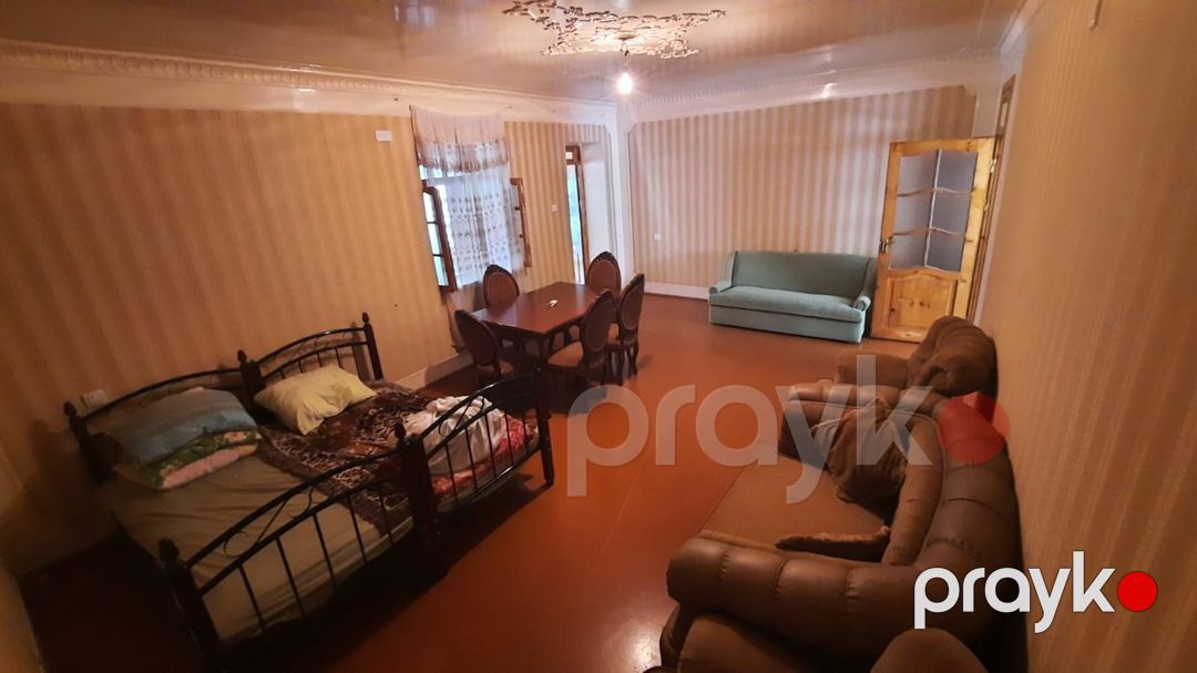 Bağ evi, 395 m², Sumqayıt–Novxanı yolu, Corat qəs — Ev, villa, Sumqayıt (4)