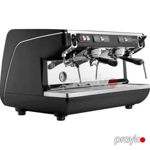 Nuova Simonelli Appia Life Semiautomatic 2 Gr — Bakı