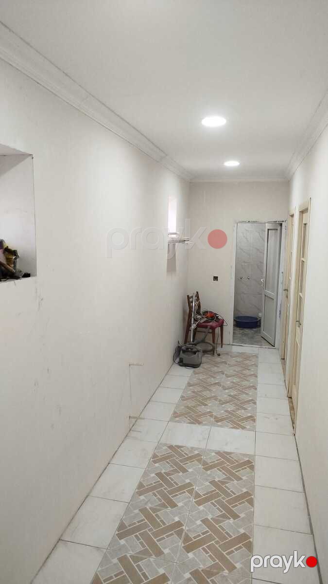 Həyət evi, Hövsan qəs — Ev, villa, Bakı (10)