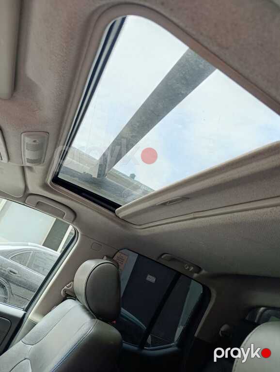 Nissan Navara, 2.5 L, 2007 il, 249 367 km — Avtomobillər, Bakı (6)