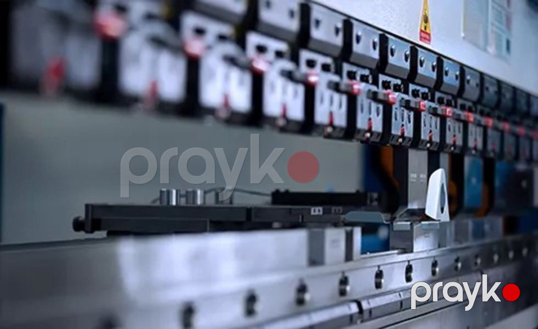Metal bükmə dəzgahı — Biznes və avadanlıq, Bakı (2)