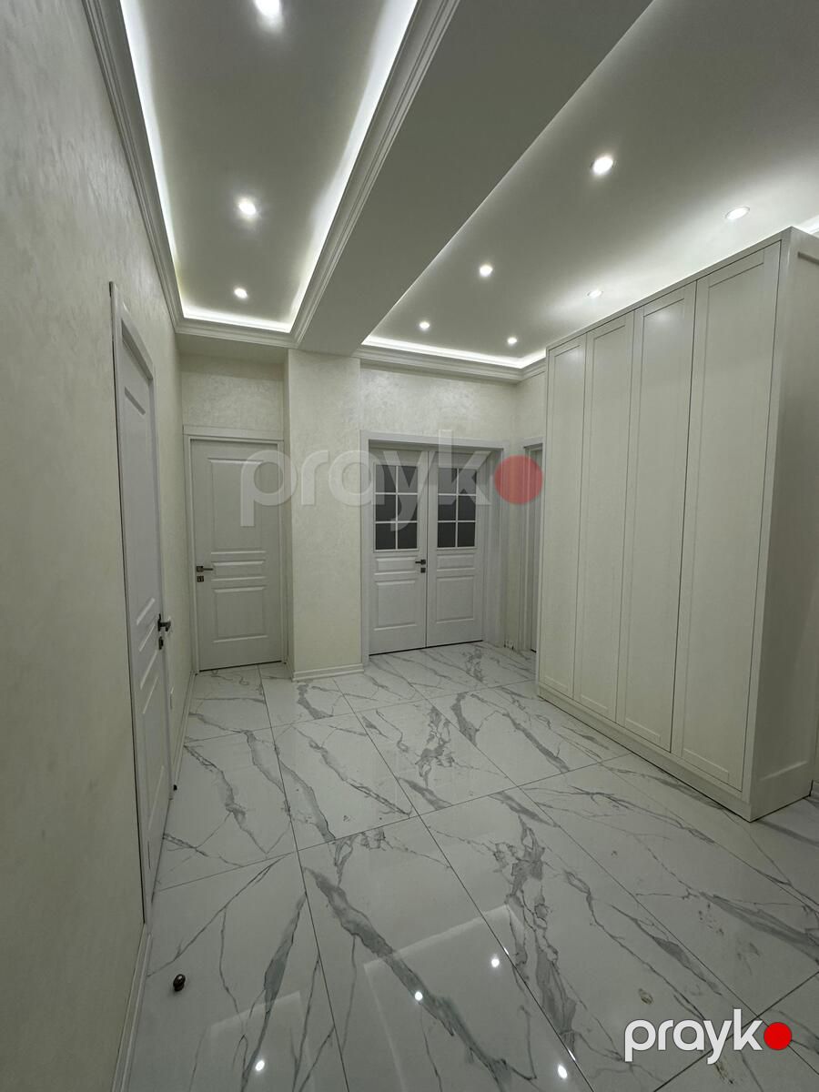 Satılır 3 otaqlı yeni tikili 145 m² — Mənzil, Bakı (11)