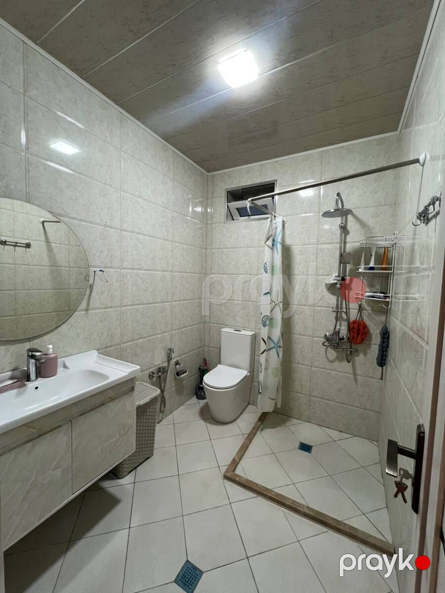 Bağ evi, Nabran qəs — Ev, villa (12)