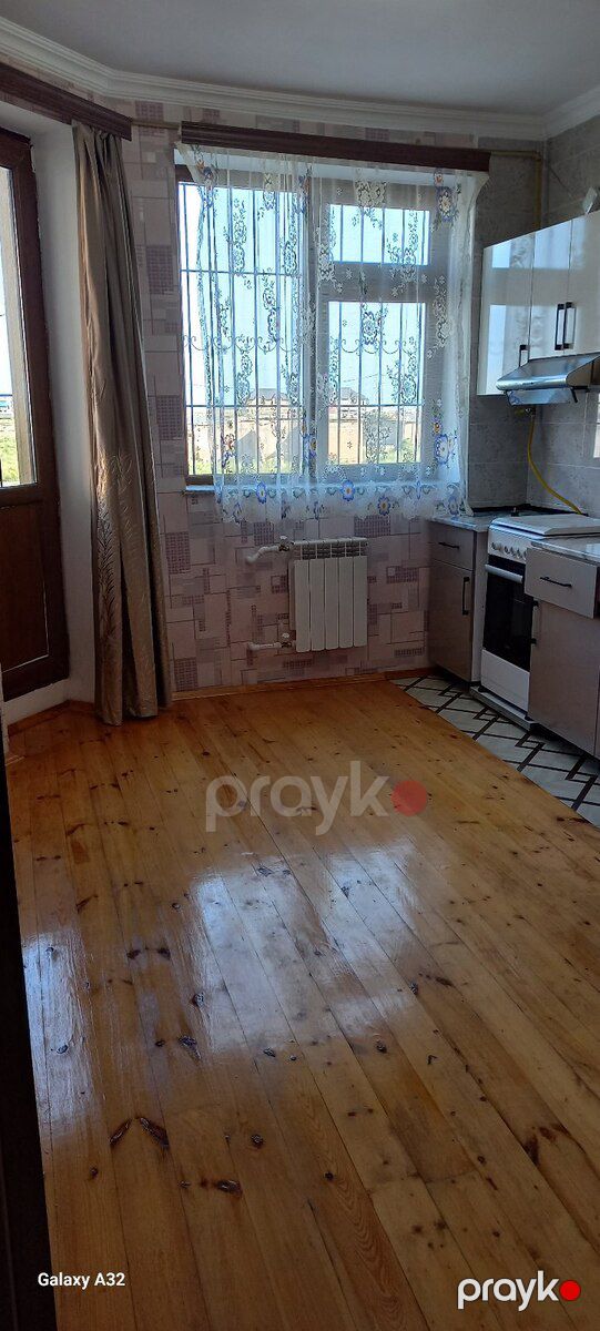 3-otaqlı yeni tikili kirayə verilir, Qaradağ r., 83.5 m² — Mənzil, Bakı (10)