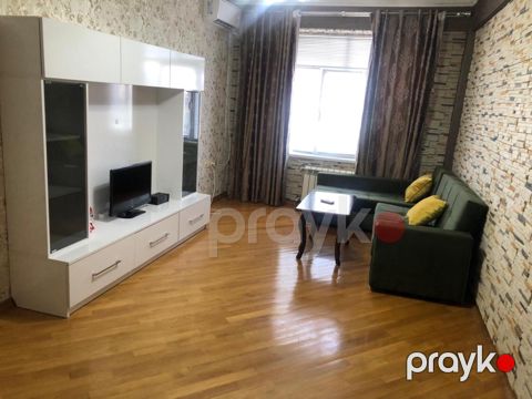 İcarəyə verilir 2 otaqlı yeni tikili 74 m² — Bakı
