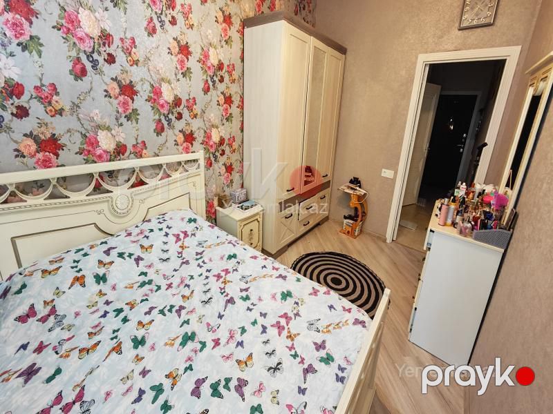 Satılır 2 otaqlı Bina evi menzil (Yeni tikili), 55 m², Sumqayıt Bulvarı — Mənzil, Sumqayıt (10)