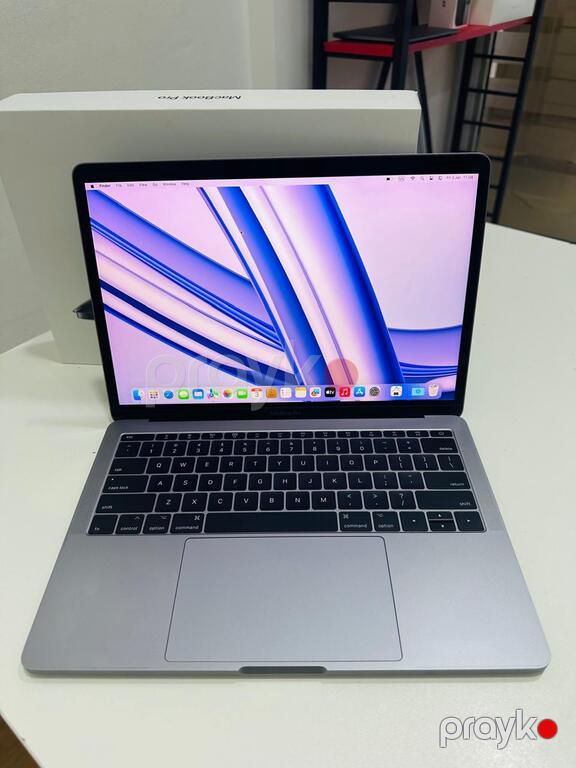 Apple MacBook Pro 13 16GB — Noutbuklar, Bakı (2)