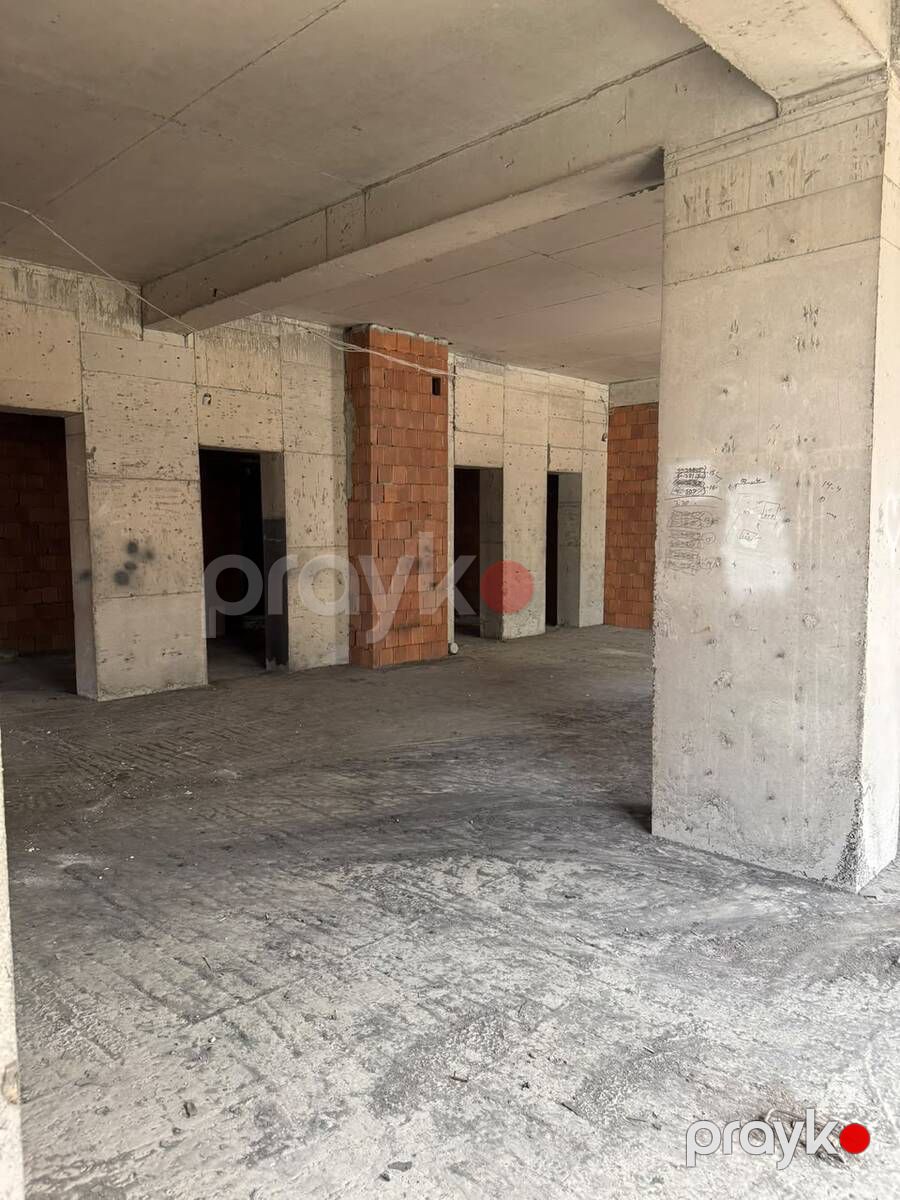 Satılır 4 otaqlı yeni tikili 195 m² — Mənzil, Bakı (3)