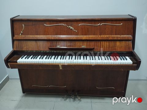 Pianino — Bakı