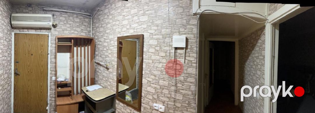 İcarəyə verilir 3 otaqlı köhnə tikili 80 m² — Mənzil, Bakı (6)