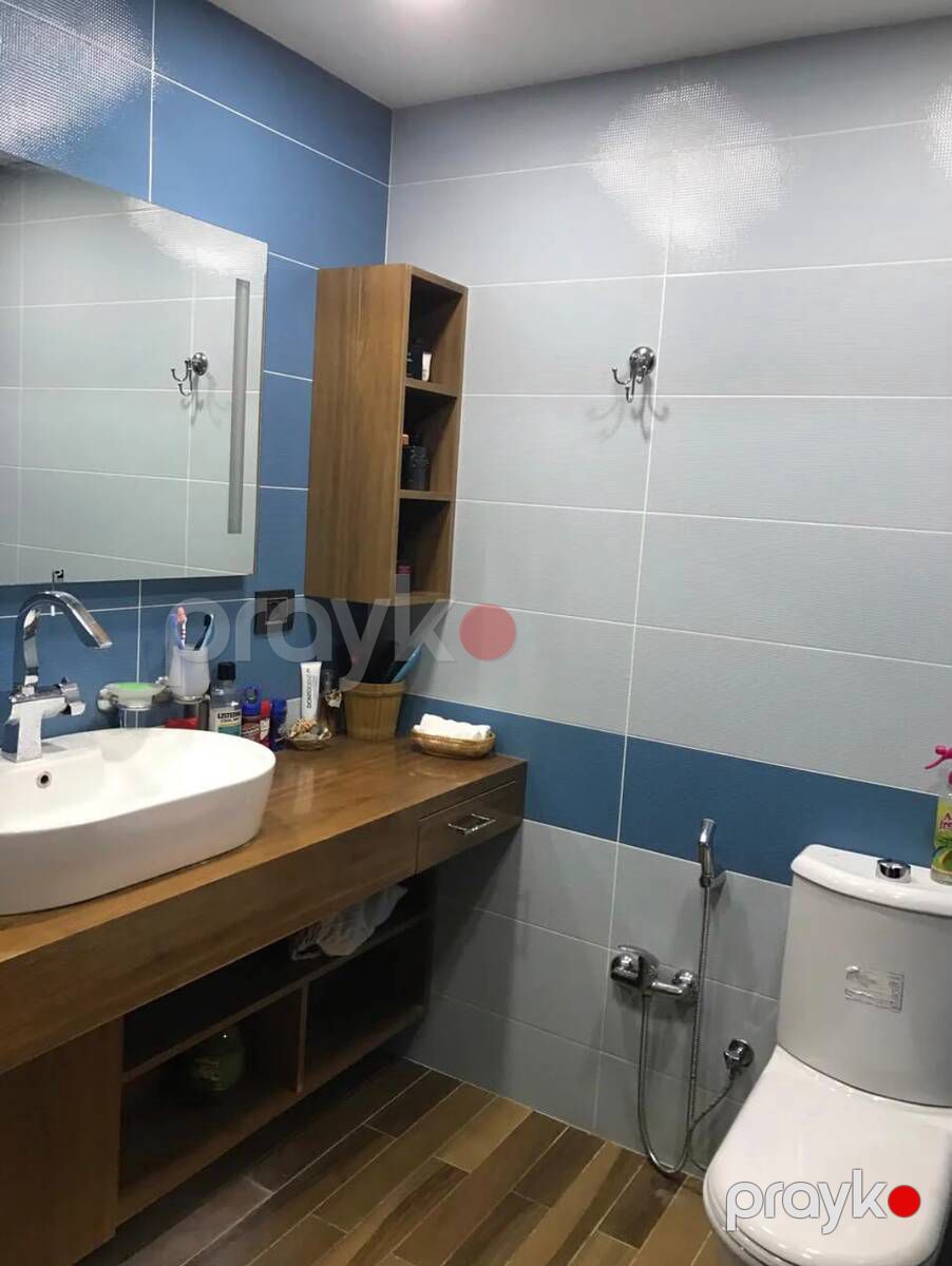 4-otaqlı yeni tikili kirayə verilir, Xətai m., 180 m² — Mənzil, Bakı (9)
