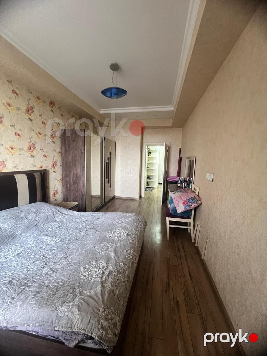 Satılır 2 otaqlı yeni tikili 68 m² — Mənzil, Bakı (5)