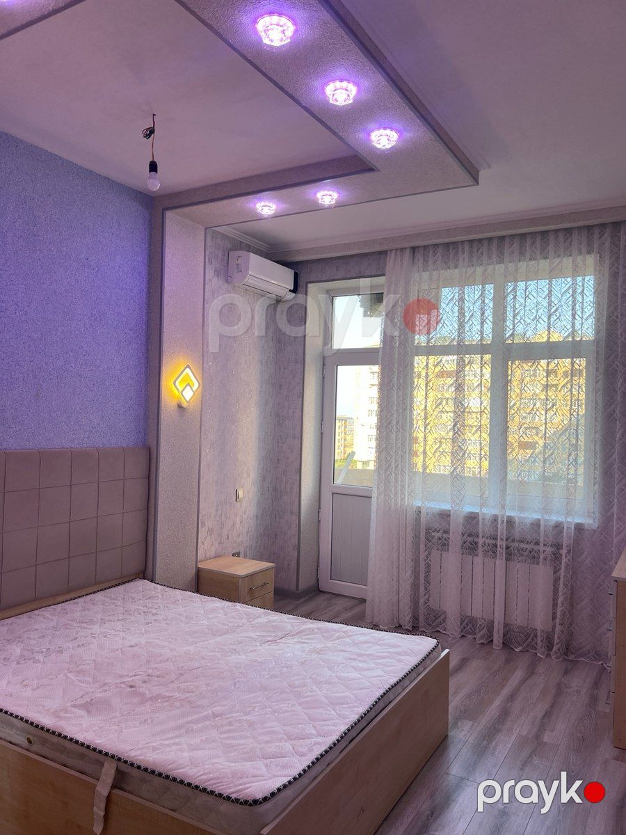 3-otaqlı yeni tikili kirayə verilir, Sumqayıt ş. 85 m² — Mənzil, Sumqayıt (10)