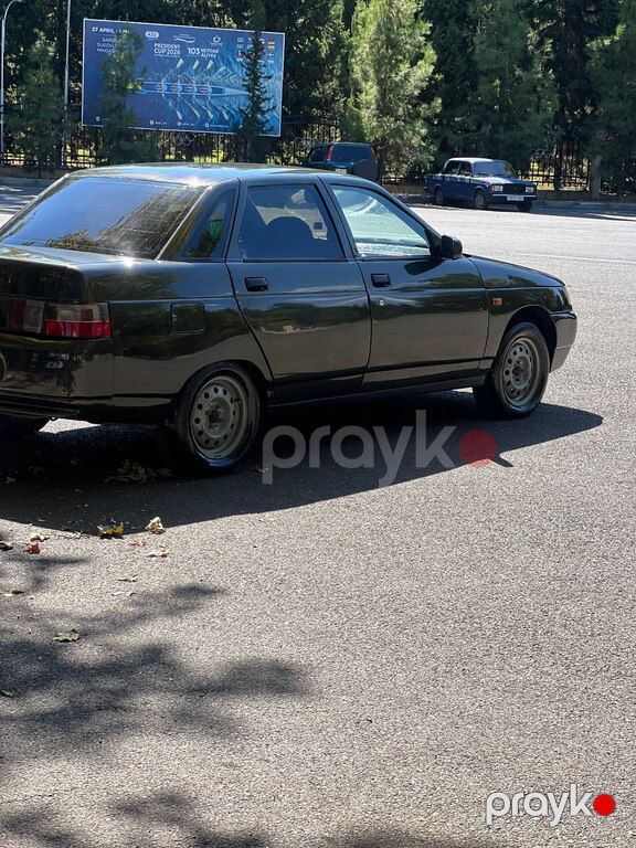 Lada (VAZ) 2110, 1.6 L, 2004 il, 218 000 km — Avtomobillər, Mingəçevir (8)