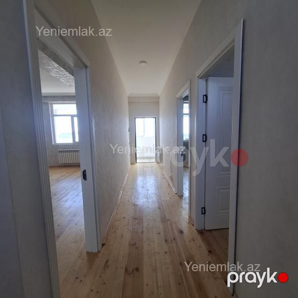 Satılır 2 otaqlı Bina evi menzil (Yeni tikili), 75 m², Nizami rayonu — Mənzil, Bakı (6)