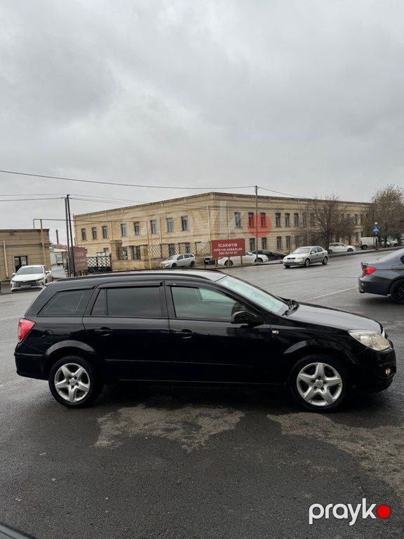 Opel Astra, 1.4 L, 2008 il, 218 000 km — Avtomobillər, Bakı (4)
