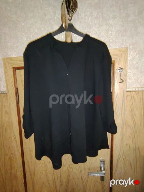 Köynək — Bakı