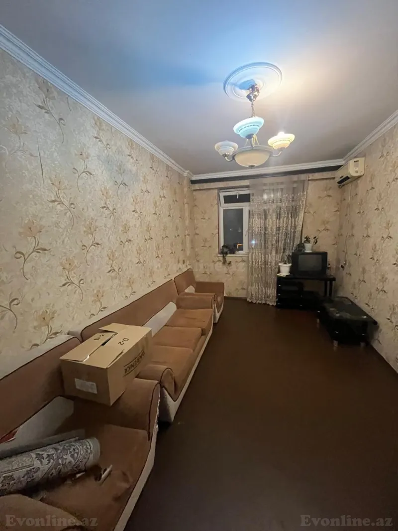 Satılır 2 otaqlı Mənzil Yeni tikili 70 m² Xırdalan — Mənzil, Xırdalan (2)