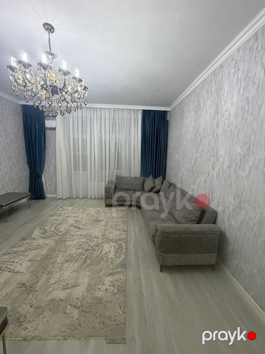 Satılır 4 otaqlı yeni tikili 153 m² — Mənzil, Bakı (2)