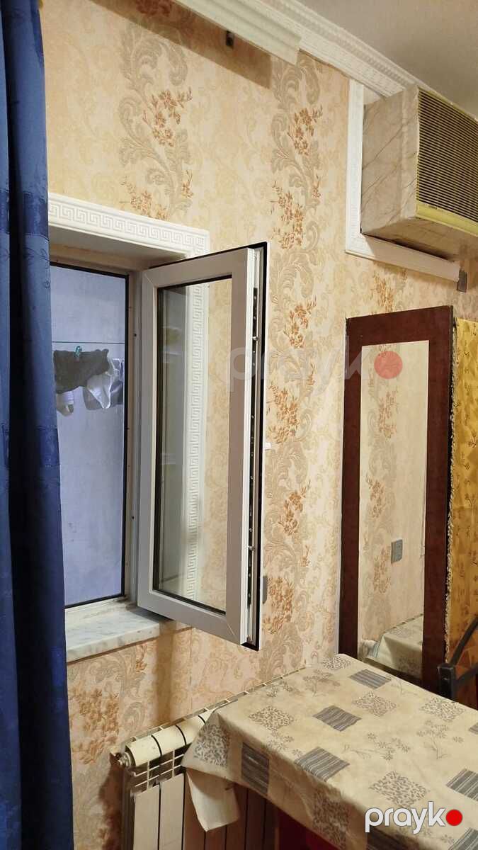 İcarəyə verilir 1 otaqlı həyət evi/bağ evi 20 m² — Ev, villa, Bakı (4)