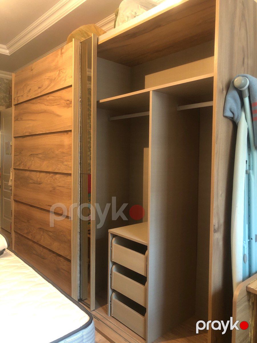 Yataq otağı mebeli — Mebel, Bakı (7)