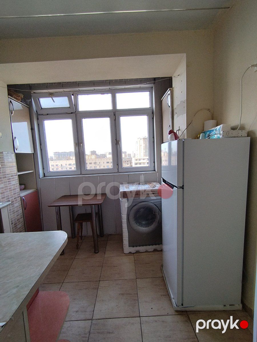 Satılır 2 otaqlı köhnə tikili 50 m² — Mənzil, Bakı (7)