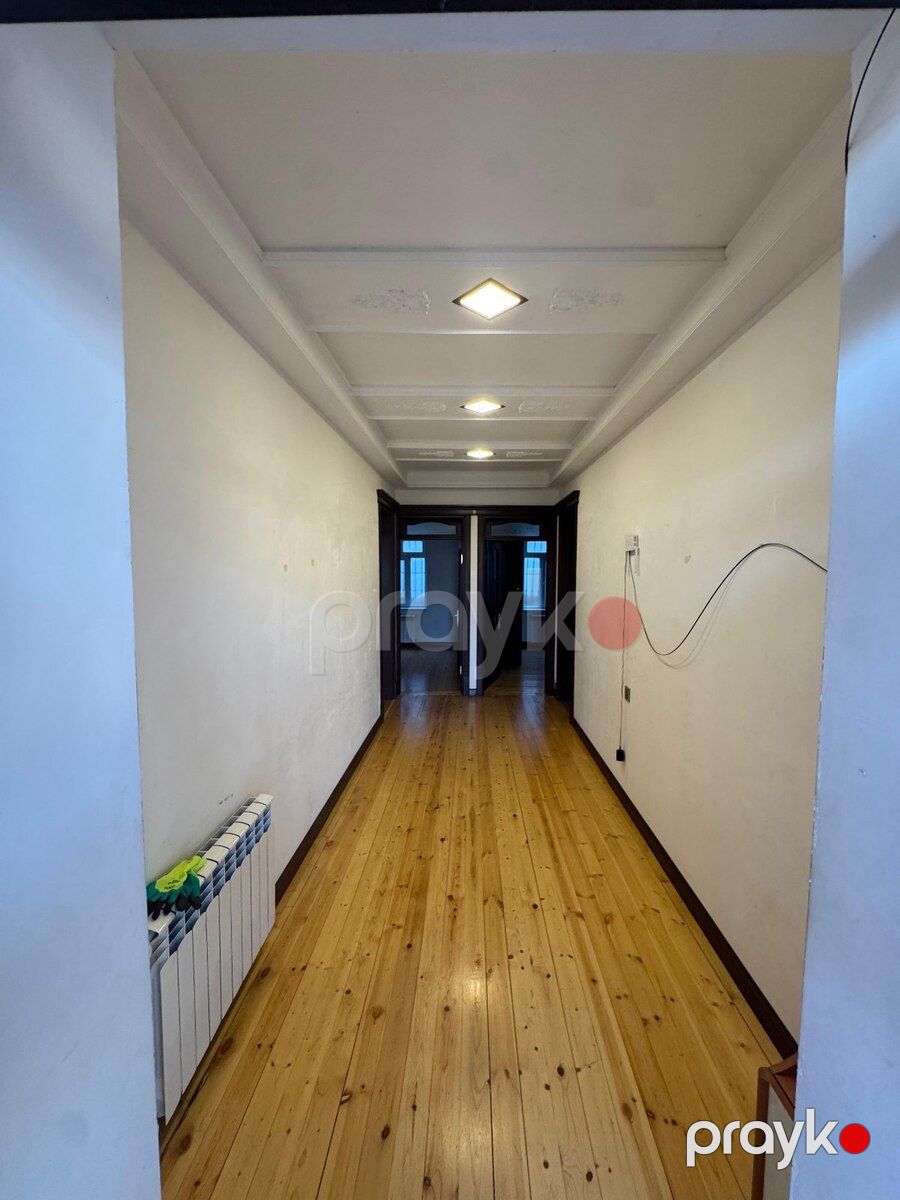 Həyət evi, Qobu qəs — Ev, villa, Bakı (3)