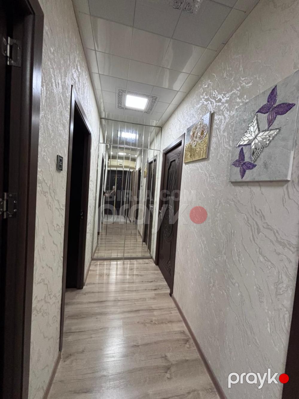 Satılır 3 otaqlı, Nizami r-nu — Ofis (12)
