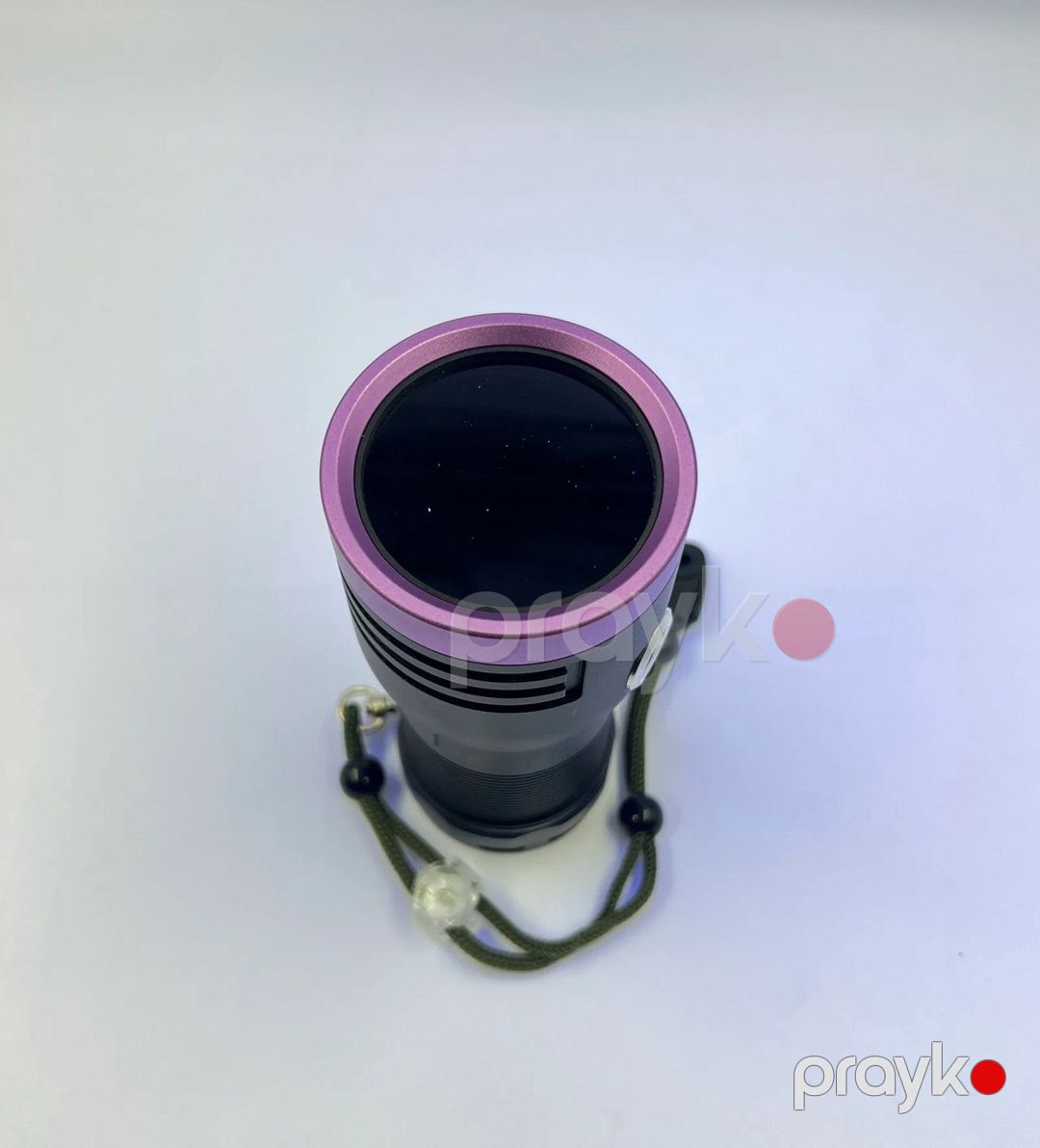 Avtomobil boya yoxlama fənəri – 60W UV (365nm) — Ehtiyat hissələri və aksesuarlar, Bakı (3)