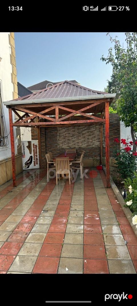 Villa kirayə verilir, Xırdalan ş — Xırdalan