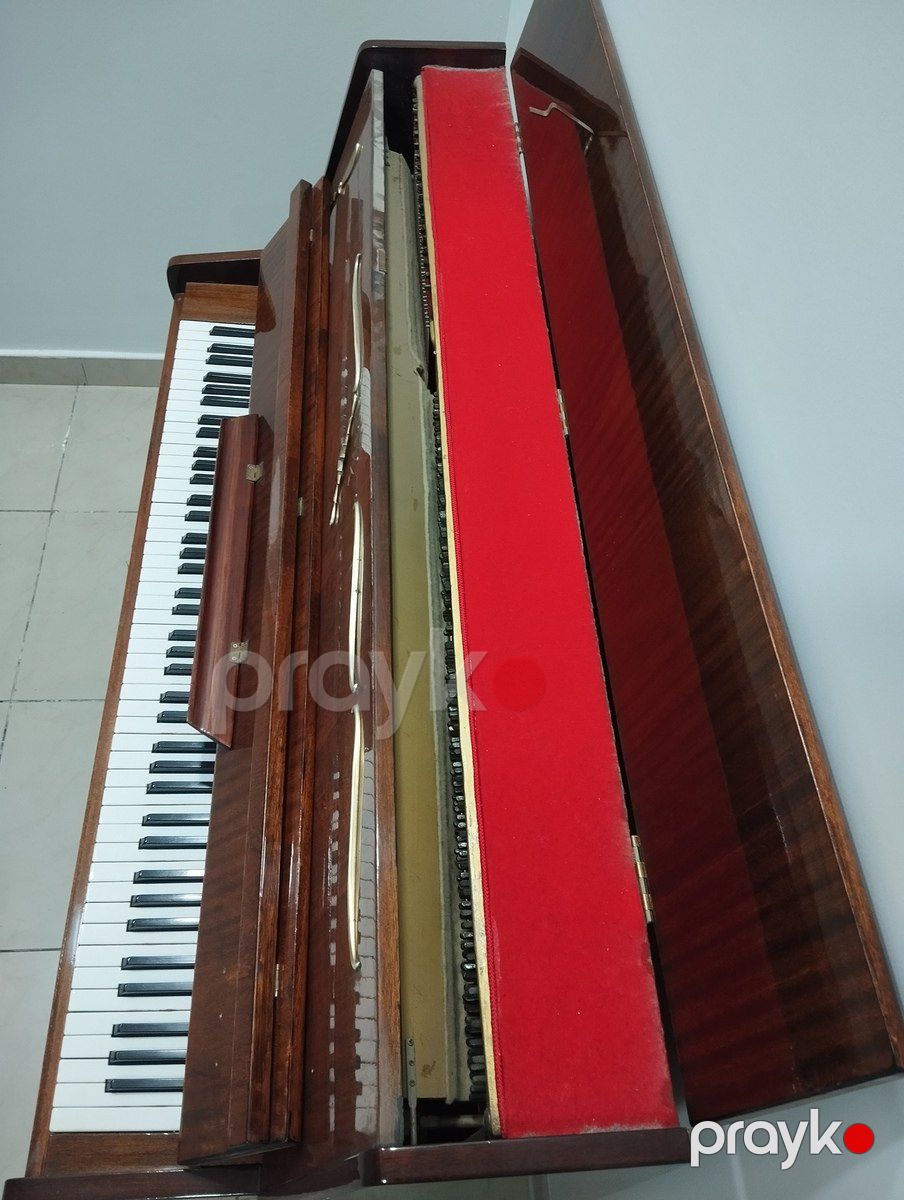 Pianino — Musiqiə alətləri, Bakı (3)