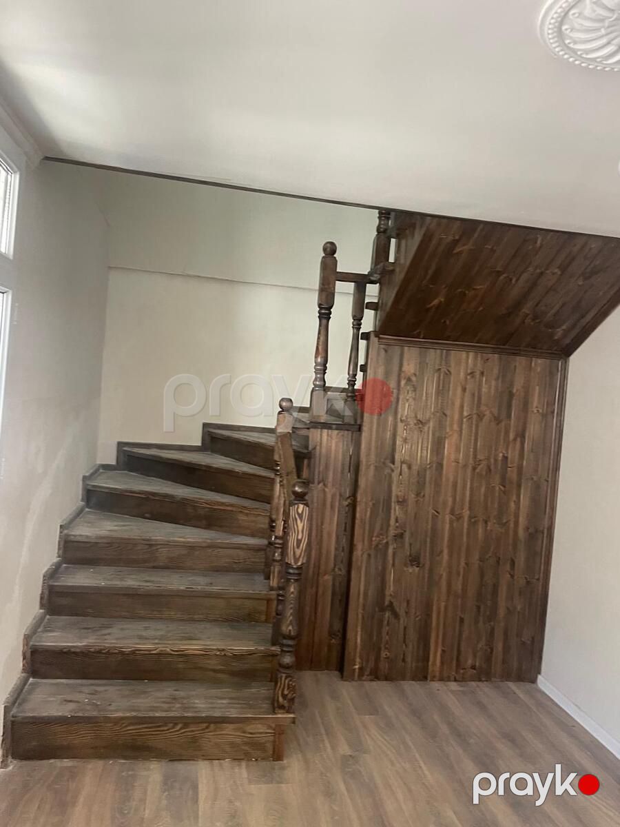 Satılır 3 otaqlı həyət evi/bağ evi 200 m² — Ev, villa, Bakı (7)