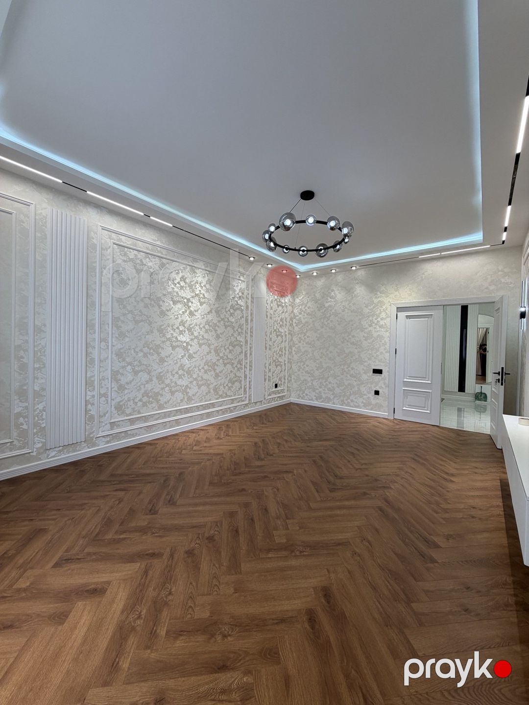 Satılır 3 otaqlı yeni tikili 118 m² — Mənzil, Bakı (3)