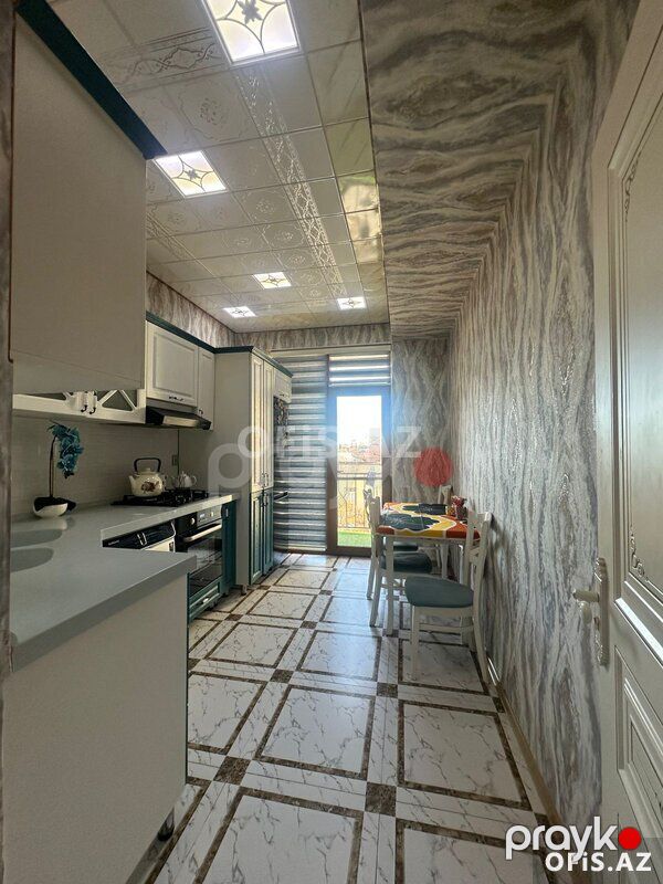 Yeni tikili Satılır Sabunçu r., Bakixanov q., 3 otaq, 105 m² — Mənzil, Bakı (6)