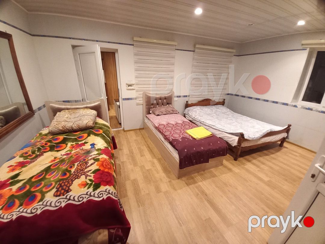 Villa kirayə verilir, Quba r — Ev, villa, Quba (4)