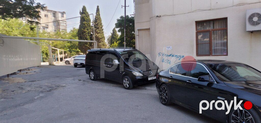 Mercedes Vito 115 CDI, 2.1 L, 2009 il, 486 000 km — Avtomobillər, Bakı (11)