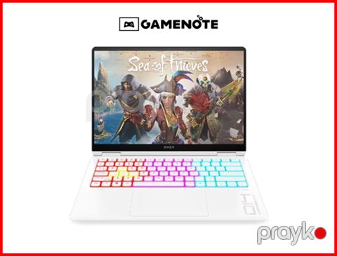 Noutbuk Omen Transcend 14 Gaming Laptop — Bakı