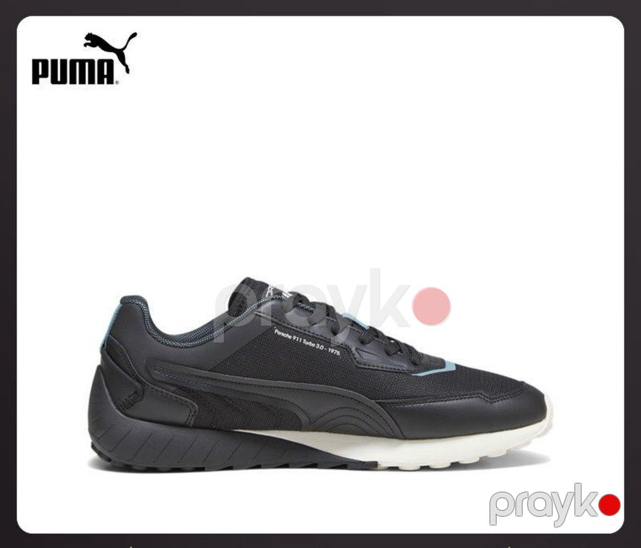 "Puma Porsche Desıgn" ayaqqabısı — Geyim, ayakkabı, aksesuarlar, Bakı (4)