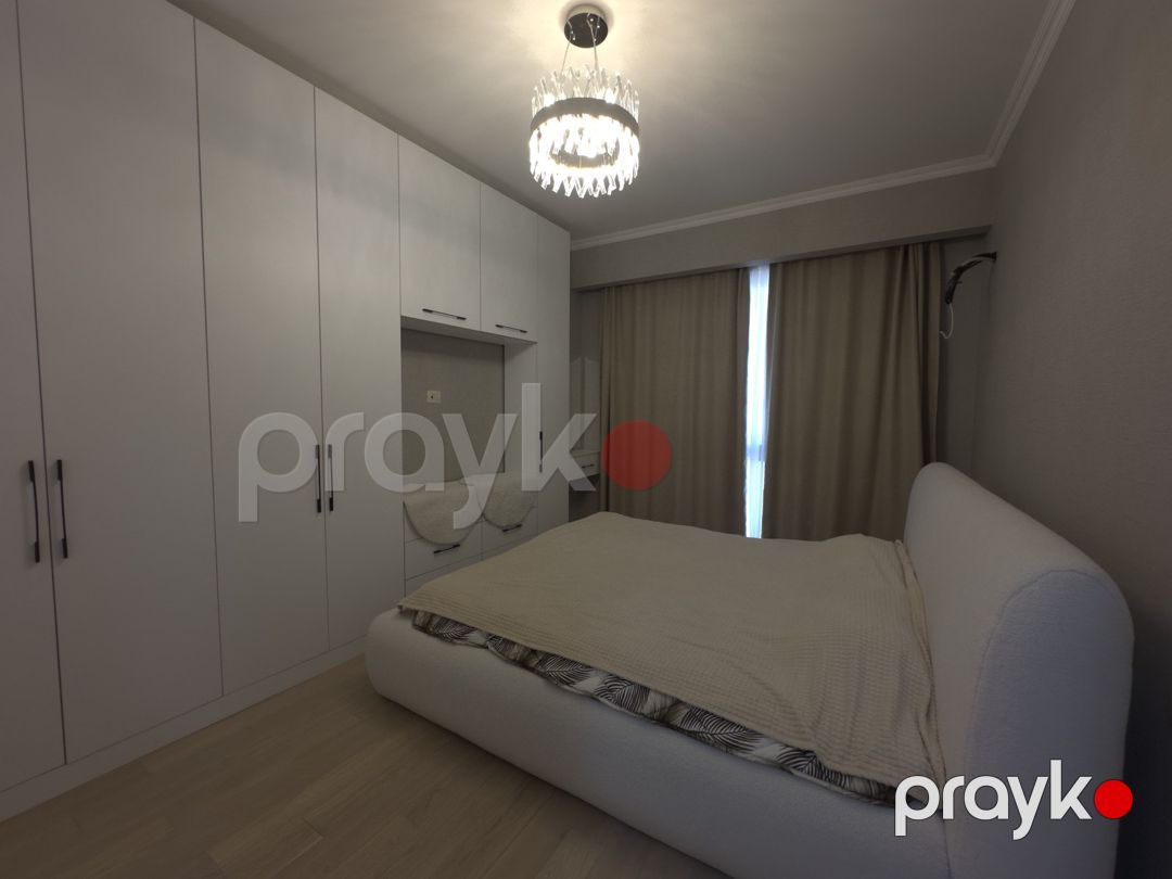 Satılır 3 otaqlı yeni tikili 83 m² — Mənzil, Bakı (12)