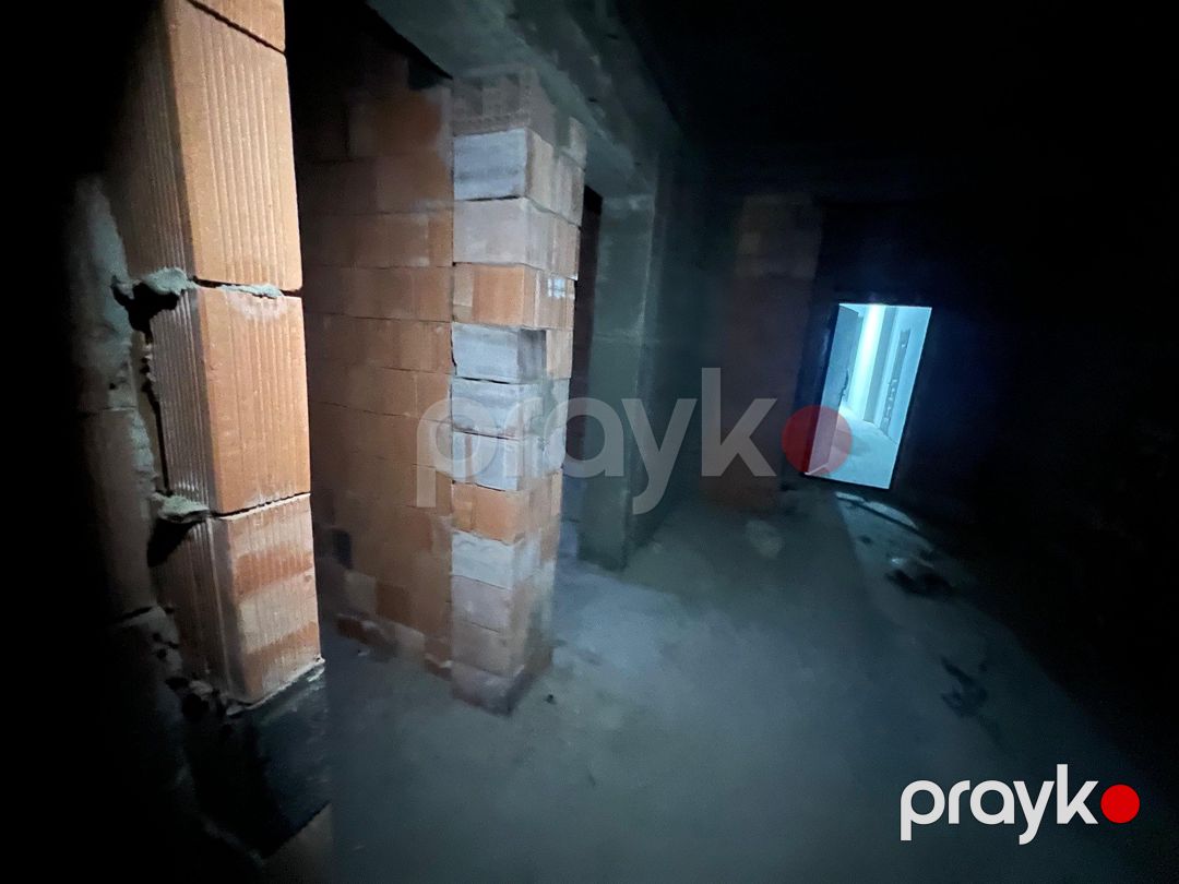 Satılır 3 otaqlı yeni tikili 79 m² — Mənzil, Bakı (4)