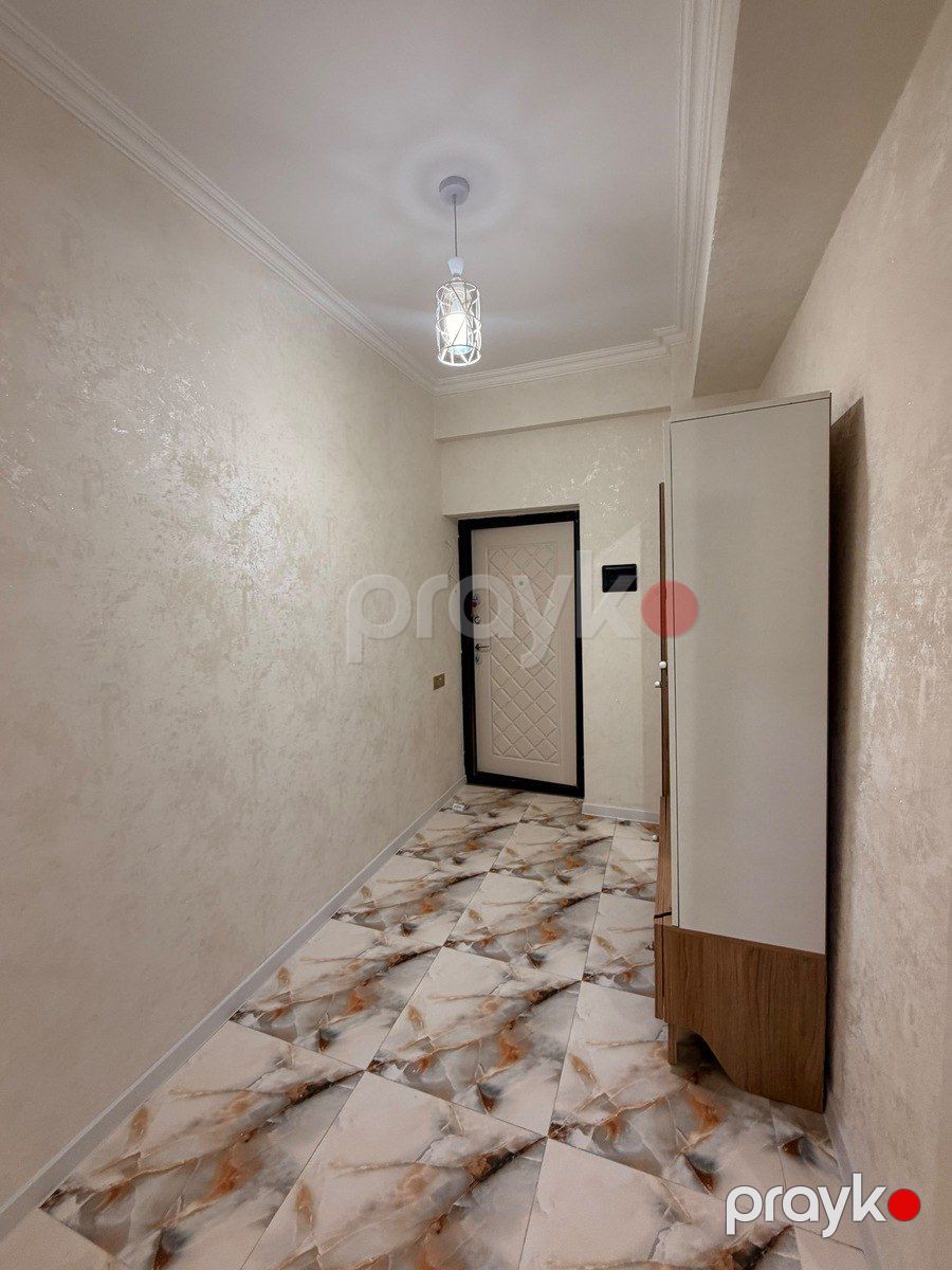 Satılır 2 otaqlı yeni tikili 54 m² — Mənzil, Bakı (9)