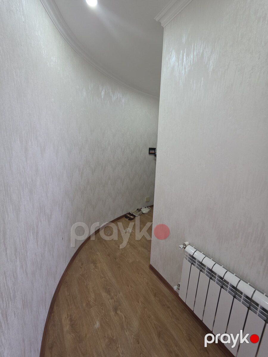 2-otaqlı yeni tikili, Xırdalan ş., 55 m² — Mənzil, Xırdalan (5)